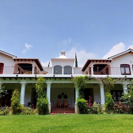 Hotel Y Jardines Casa Buho 안티구아 과테말라 외부 사진