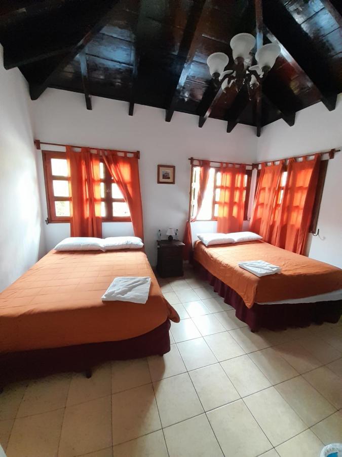 Hotel Y Jardines Casa Buho 안티구아 과테말라 외부 사진