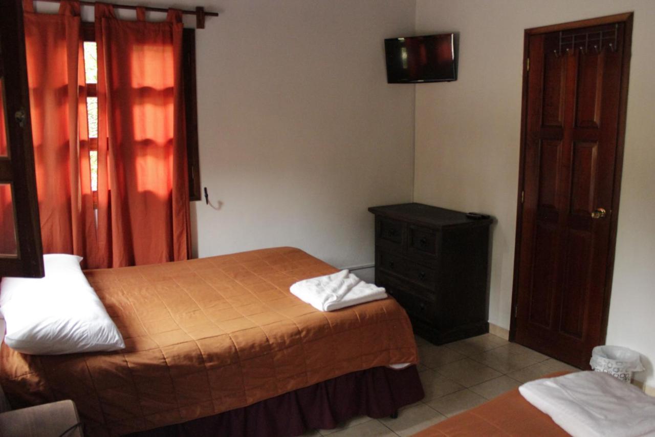 Hotel Y Jardines Casa Buho 안티구아 과테말라 외부 사진