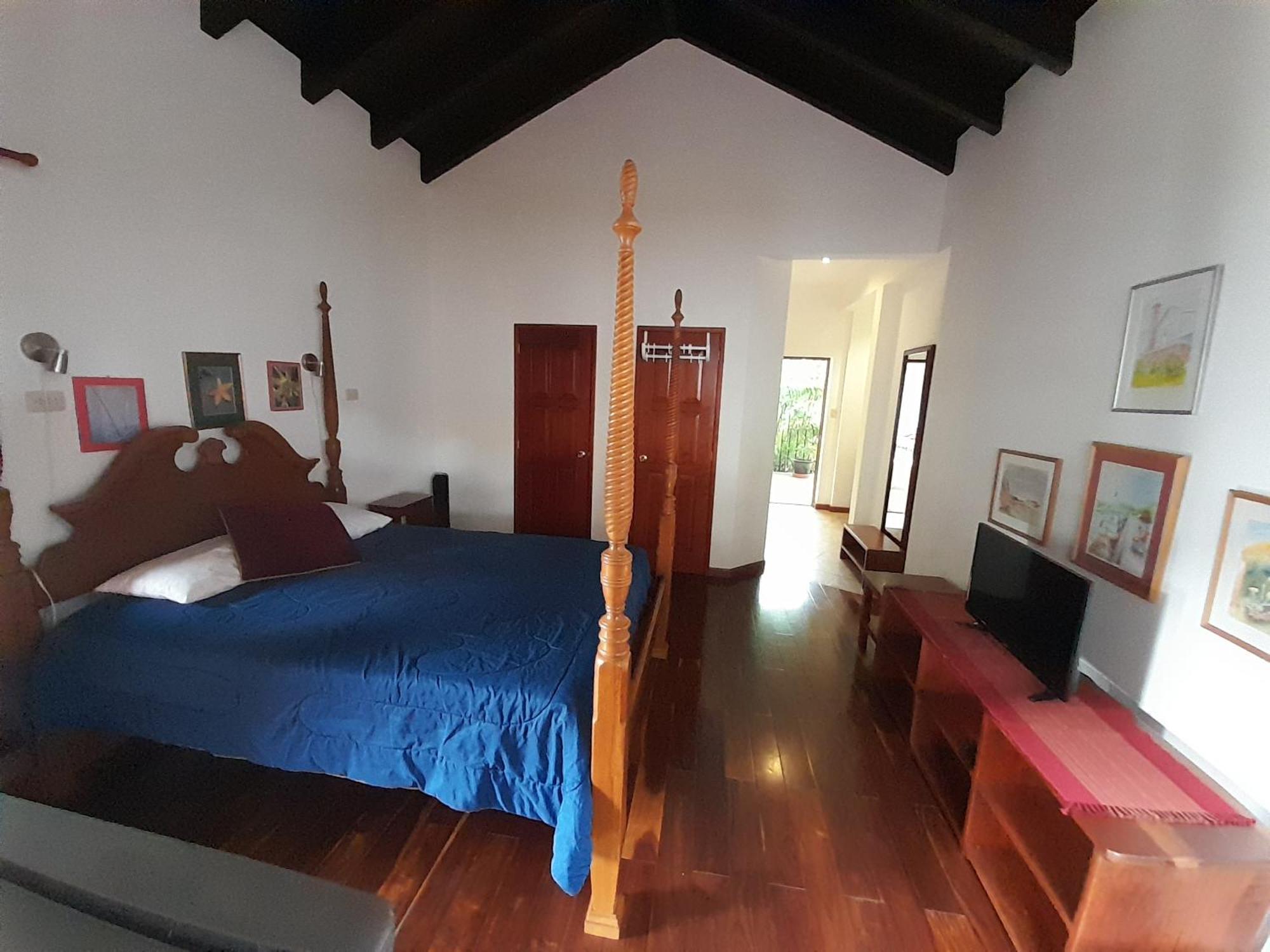 Hotel Y Jardines Casa Buho 안티구아 과테말라 외부 사진