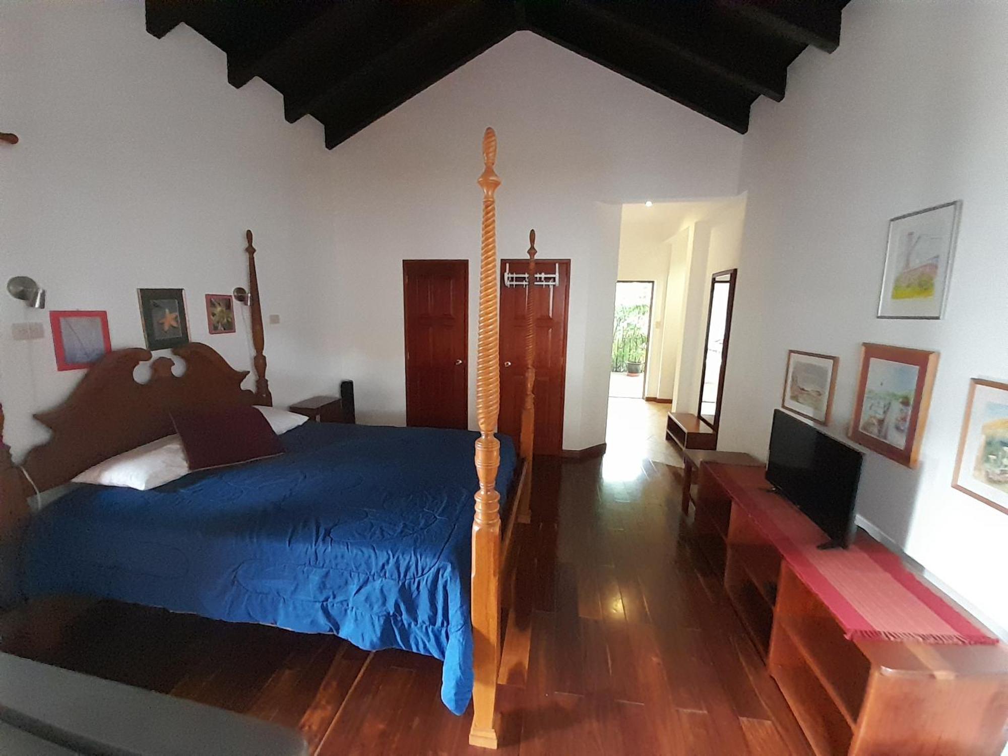 Hotel Y Jardines Casa Buho 안티구아 과테말라 외부 사진