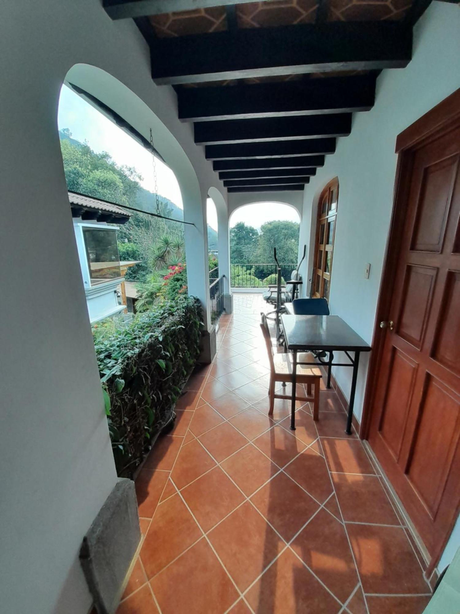 Hotel Y Jardines Casa Buho 안티구아 과테말라 외부 사진